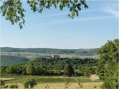 Holiday house Melone - Environment photo 15