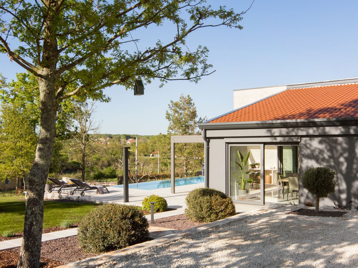 Villa Villa Artemis - Outdoor photo 4