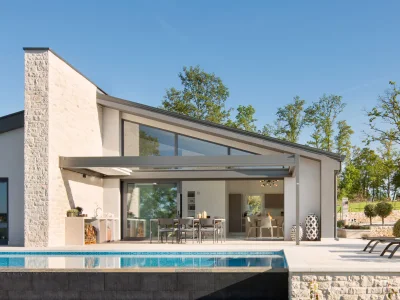 Villa Villa Artemis in Sveti Petar u Šumi - Villa