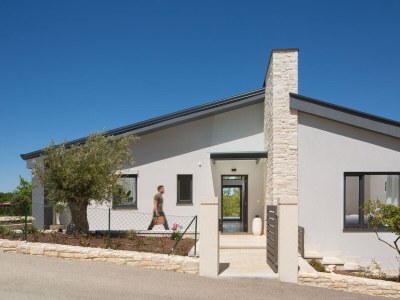 Villa Villa Artemis - Outdoor photo 5