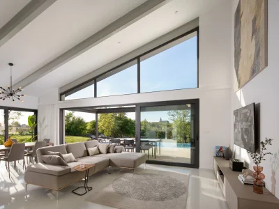 Villa Villa Artemis - Features photo 6