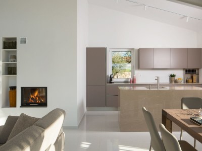 Villa Villa Artemis - Features photo 9