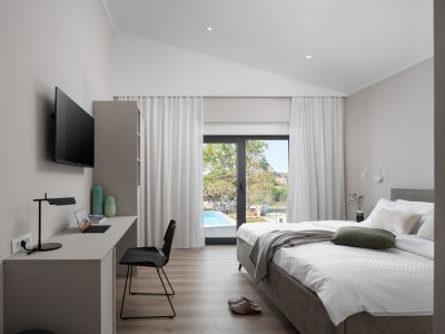 Villa Villa Artemis - Features photo 15