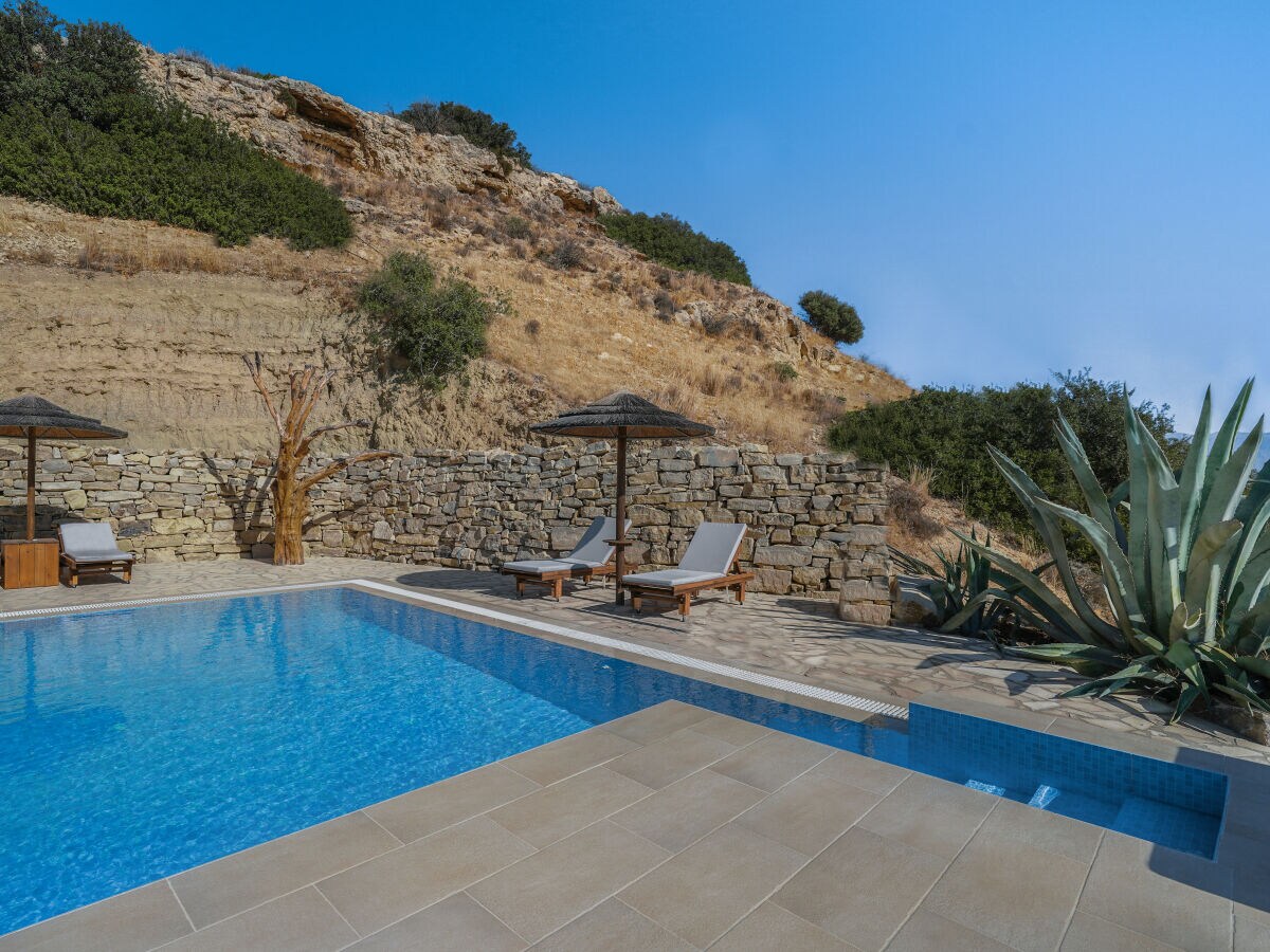 Villa Charakas - Outdoor photo 4