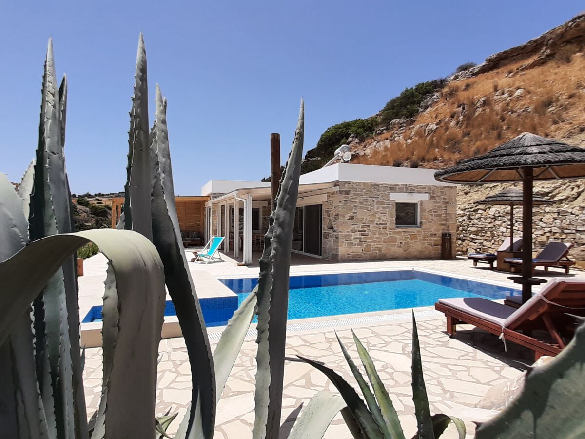 Villa Charakas - Outdoor photo 5