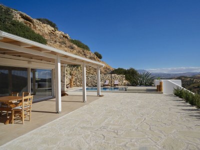 Villa Charakas - Outdoor photo 2
