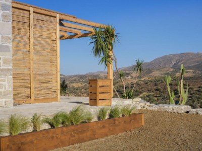 Villa Charakas - Outdoor photo 3