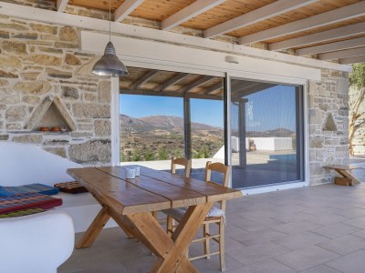 Villa Charakas - Outdoor photo 6