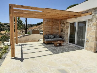 Villa Charakas - Outdoor photo 8