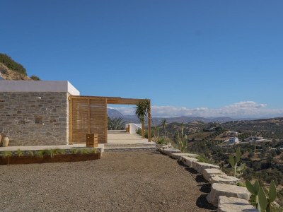 Villa Charakas - Outdoor photo 11