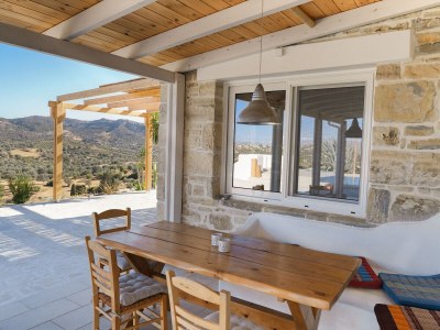 Villa Charakas - Outdoor photo 14