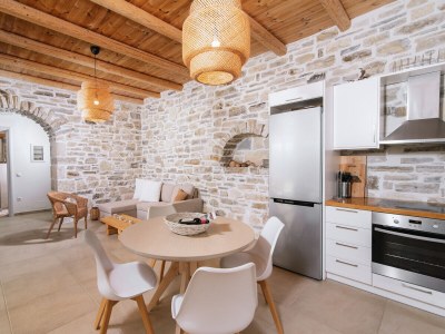 Villa Charakas - Features photo 16