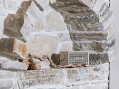 Villa Charakas - Features photo 21