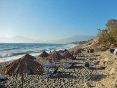 Villa Charakas - Environment photo 30