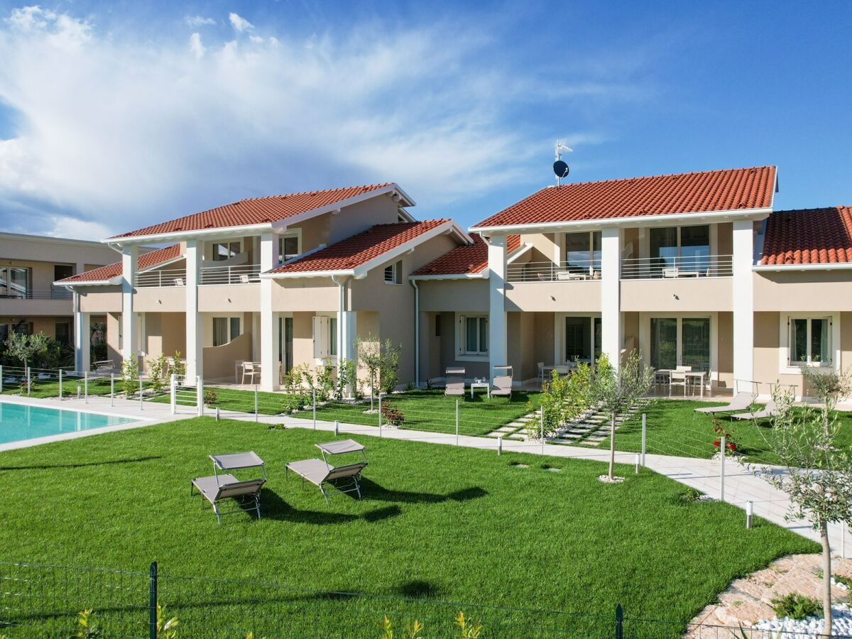 Holiday apartment Villa Meri Star - Outdoor photo 2