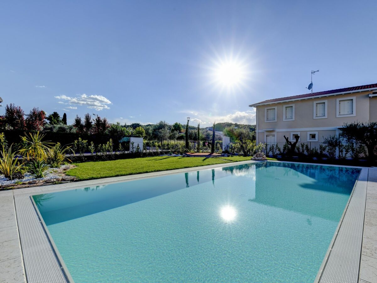 Holiday apartment Villa Meri Star - Outdoor photo 3