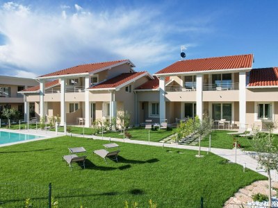 Holiday apartment Villa Meri Star - Outdoor photo 2