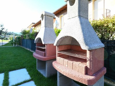 Holiday apartment Villa Meri Star - Outdoor photo 6