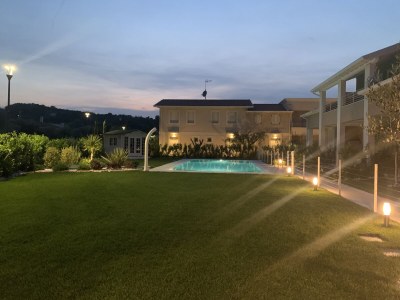 Holiday apartment Villa Meri Star - Outdoor photo 7