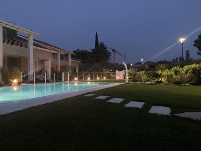 Holiday apartment Villa Meri Star - Outdoor photo 8