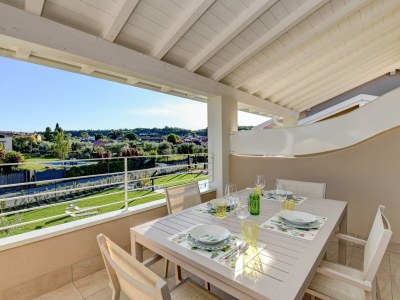 Holiday apartment Villa Meri Star - Features photo 10