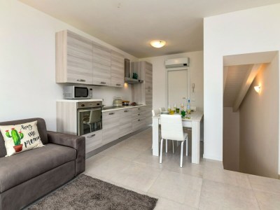 Holiday apartment Villa Meri Star - Features photo 14