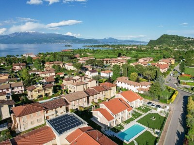 Holiday apartment Villa Meri Star - Environment photo 37