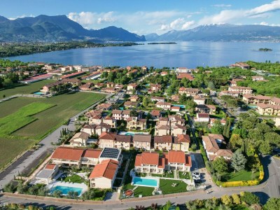 Holiday apartment Villa Meri Star - Environment photo 38