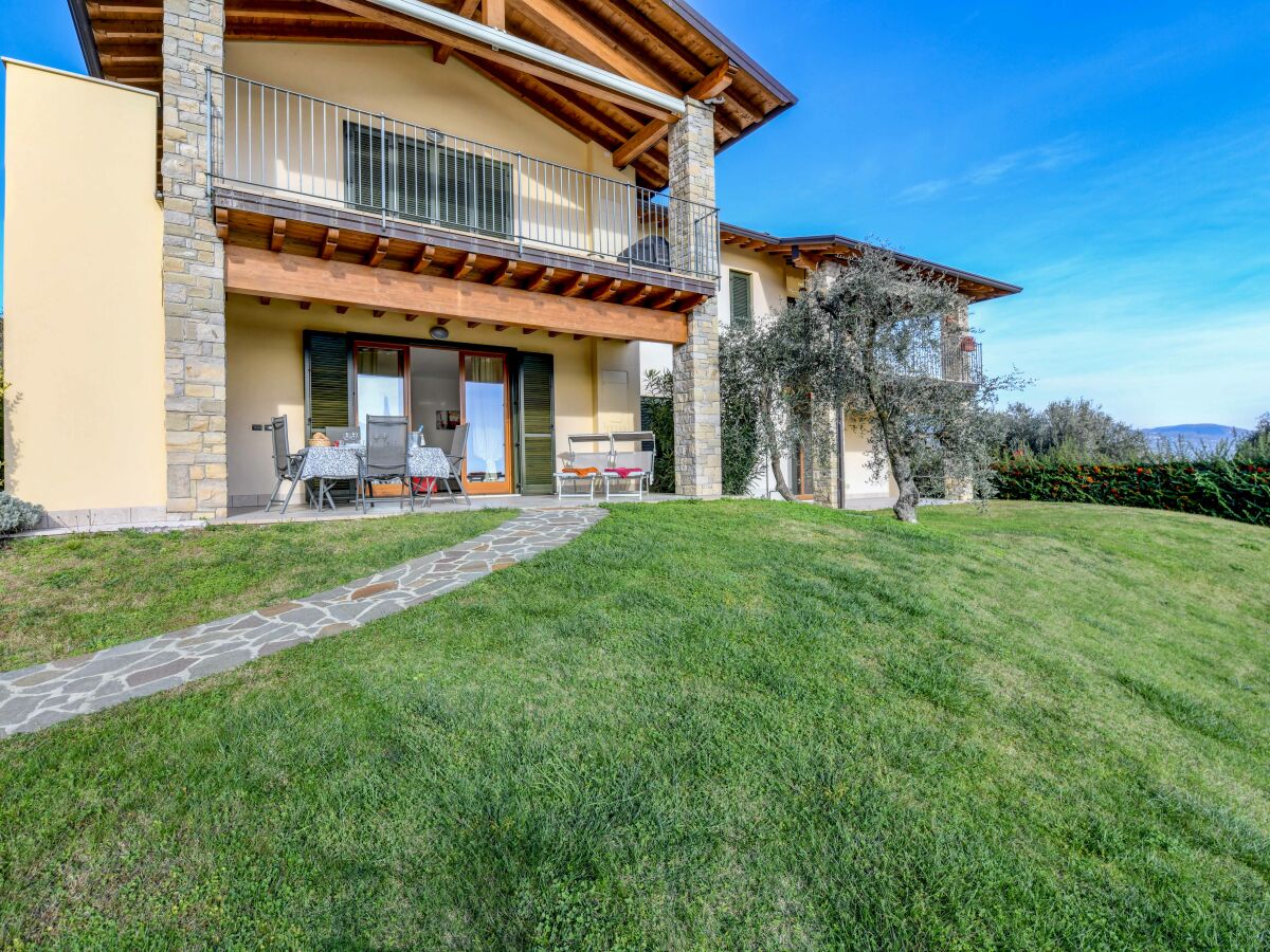 Holiday apartment Garden Vistalago - Outdoor photo 2