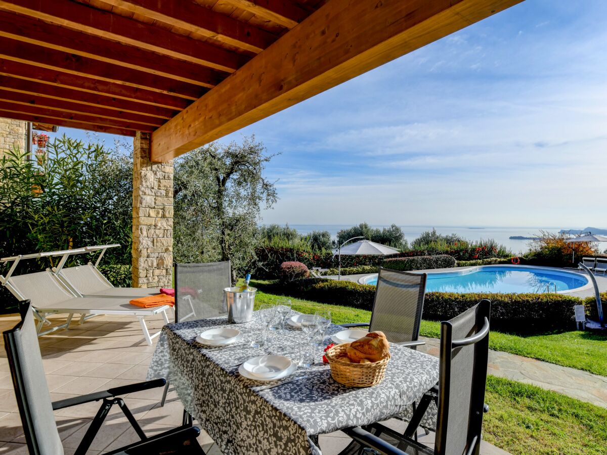 Holiday apartment Garden Vistalago - Outdoor photo 5