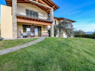 Holiday apartment Garden Vistalago - Outdoor photo 2