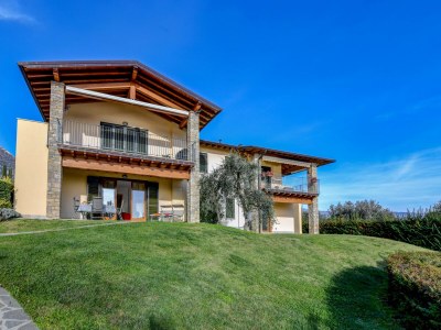 Holiday apartment Garden Vistalago - Outdoor photo 3