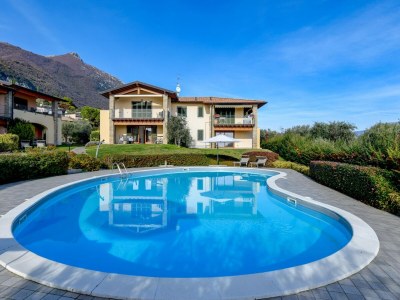 Holiday apartment Garden Vistalago - Outdoor photo 10