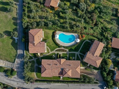 Holiday apartment Garden Vistalago - Outdoor photo 15