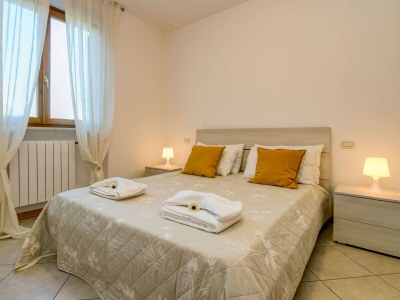 Holiday apartment Garden Vistalago - Features photo 25