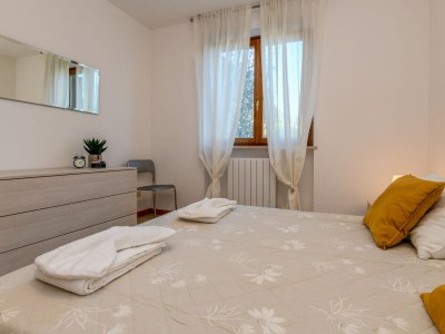 Holiday apartment Garden Vistalago - Features photo 26