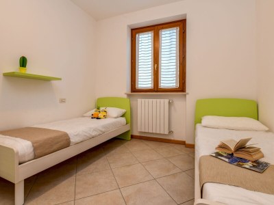 Holiday apartment Garden Vistalago - Features photo 29