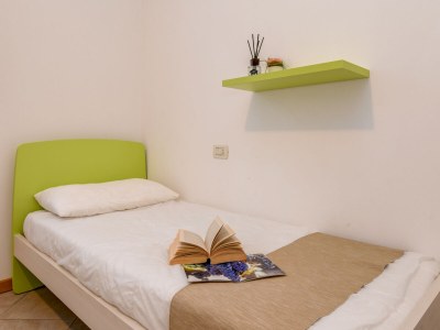 Holiday apartment Garden Vistalago - Features photo 31