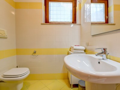 Holiday apartment Garden Vistalago - Features photo 34