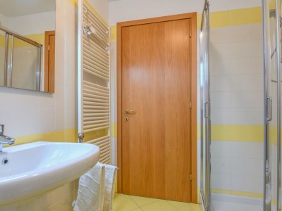 Holiday apartment Garden Vistalago - Features photo 35