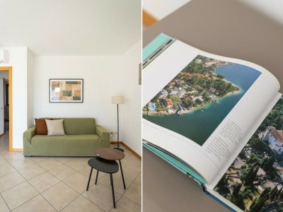 Holiday apartment Garden Vistalago - Features photo 38