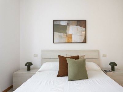 Holiday apartment Garden Vistalago - Features photo 41