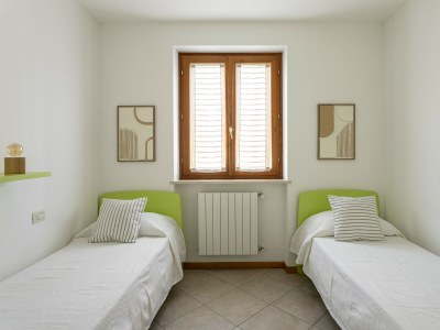 Holiday apartment Garden Vistalago - Features photo 44