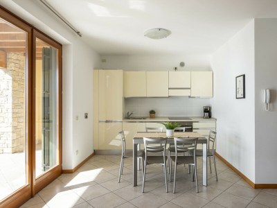 Holiday apartment Garden Vistalago - Features photo 47