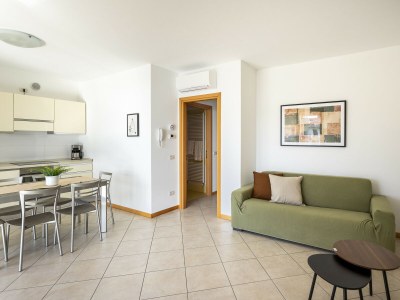 Holiday apartment Garden Vistalago - Features photo 51