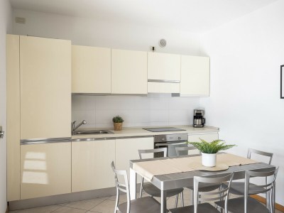 Holiday apartment Garden Vistalago - Features photo 52