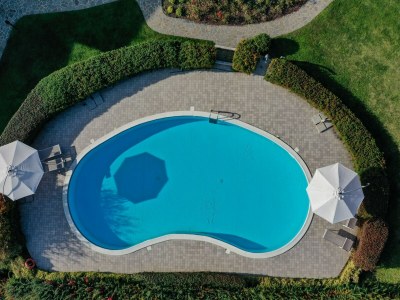 Holiday apartment Garden Vistalago - Environment photo 56