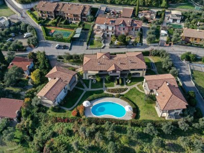 Holiday apartment Garden Vistalago - Environment photo 58