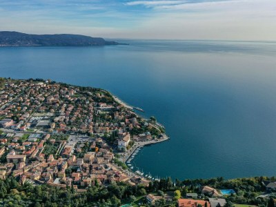 Holiday apartment Garden Vistalago - Environment photo 60