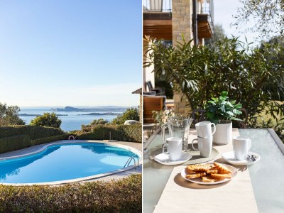 Holiday apartment Garden Vistalago - Environment photo 61